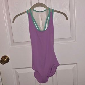 Yumiko Small Alex Mesh Leo